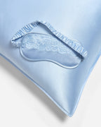 Soft ECOVERO™ Silk Sleep Mask