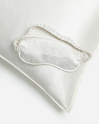 Soft ECOVERO™ Silk Sleep Mask