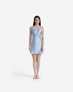 Soft ECOVERO™ Silk Sleep Chemise