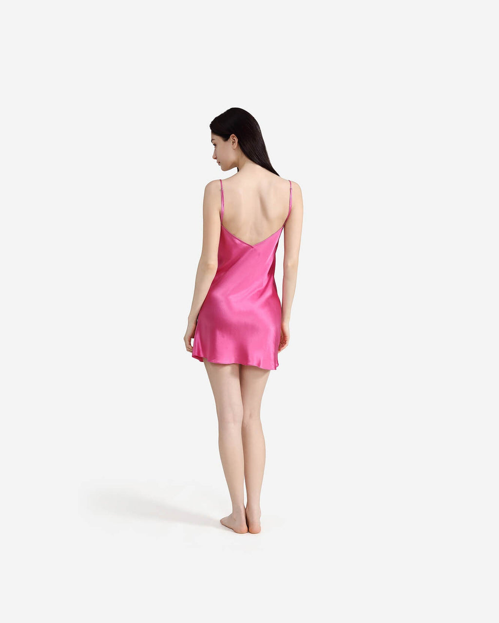 Soft ECOVERO™ Silk Sleep Chemise