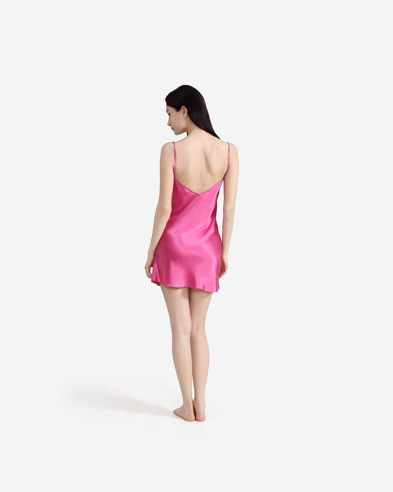 Soft ECOVERO™ Silk Sleep Chemise