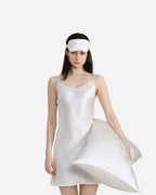Soft ECOVERO™ Silk Sleep Mask