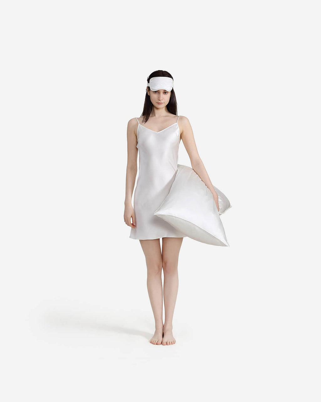 Soft ECOVERO™ Silk Sleep Chemise