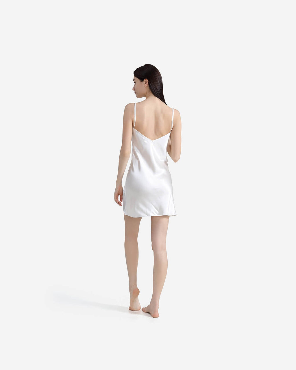 Soft ECOVERO™ Silk Sleep Chemise