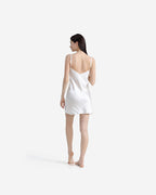 Soft ECOVERO™ Silk Sleep Chemise