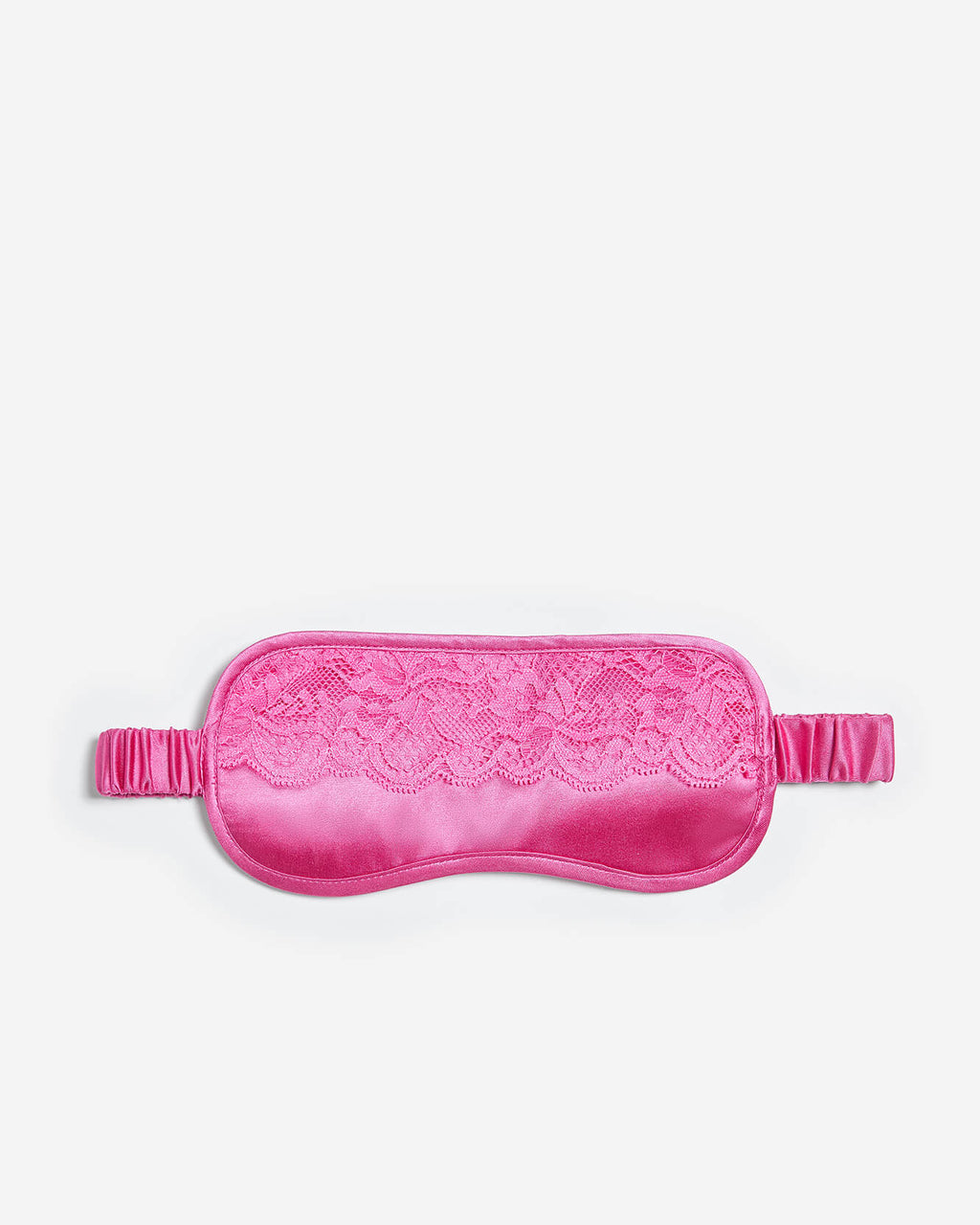 Soft ECOVERO™ Silk Sleep Mask