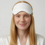 Soft ECOVERO™ Silk Sleep Mask