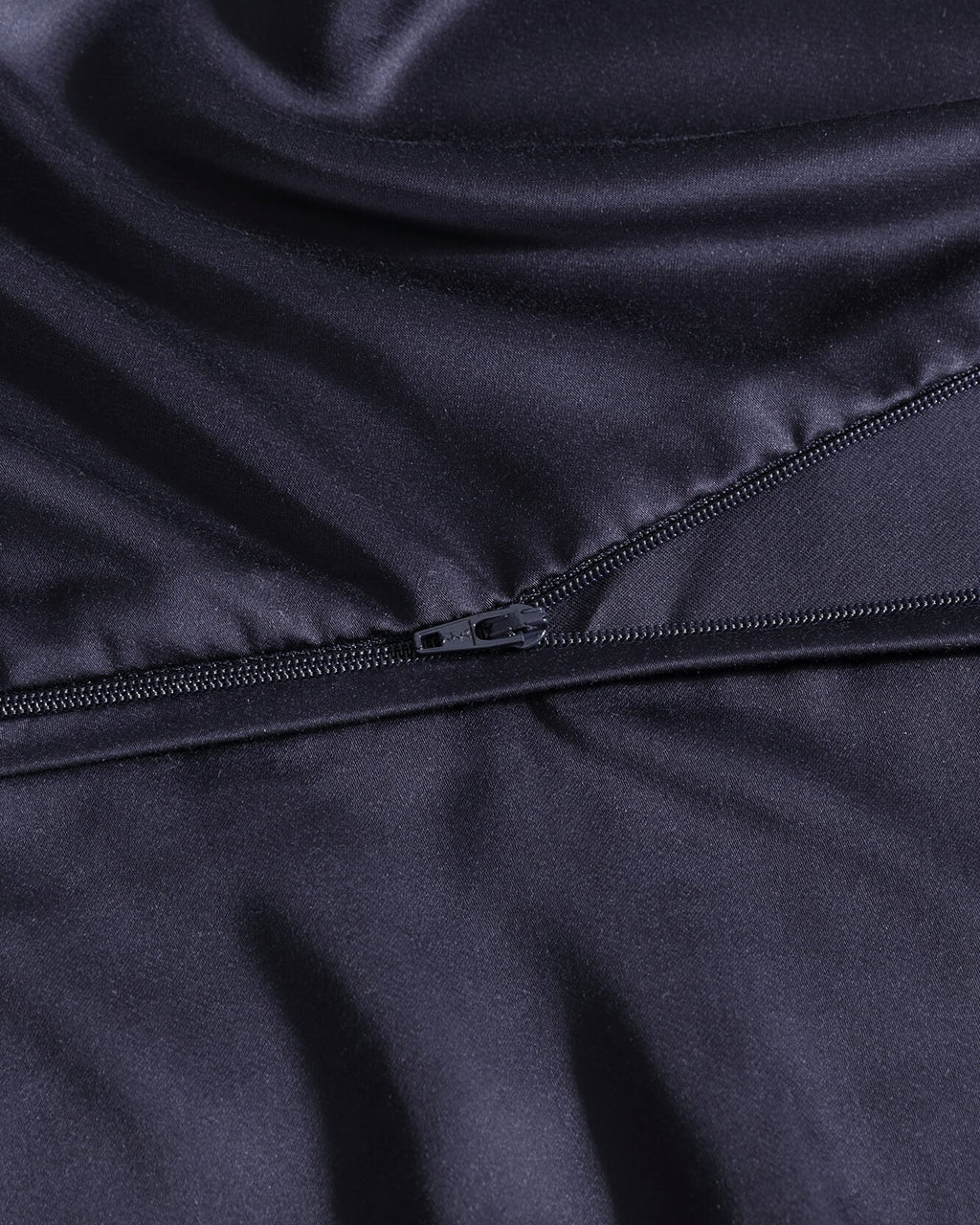 Silky Lyocell Duvet Cover