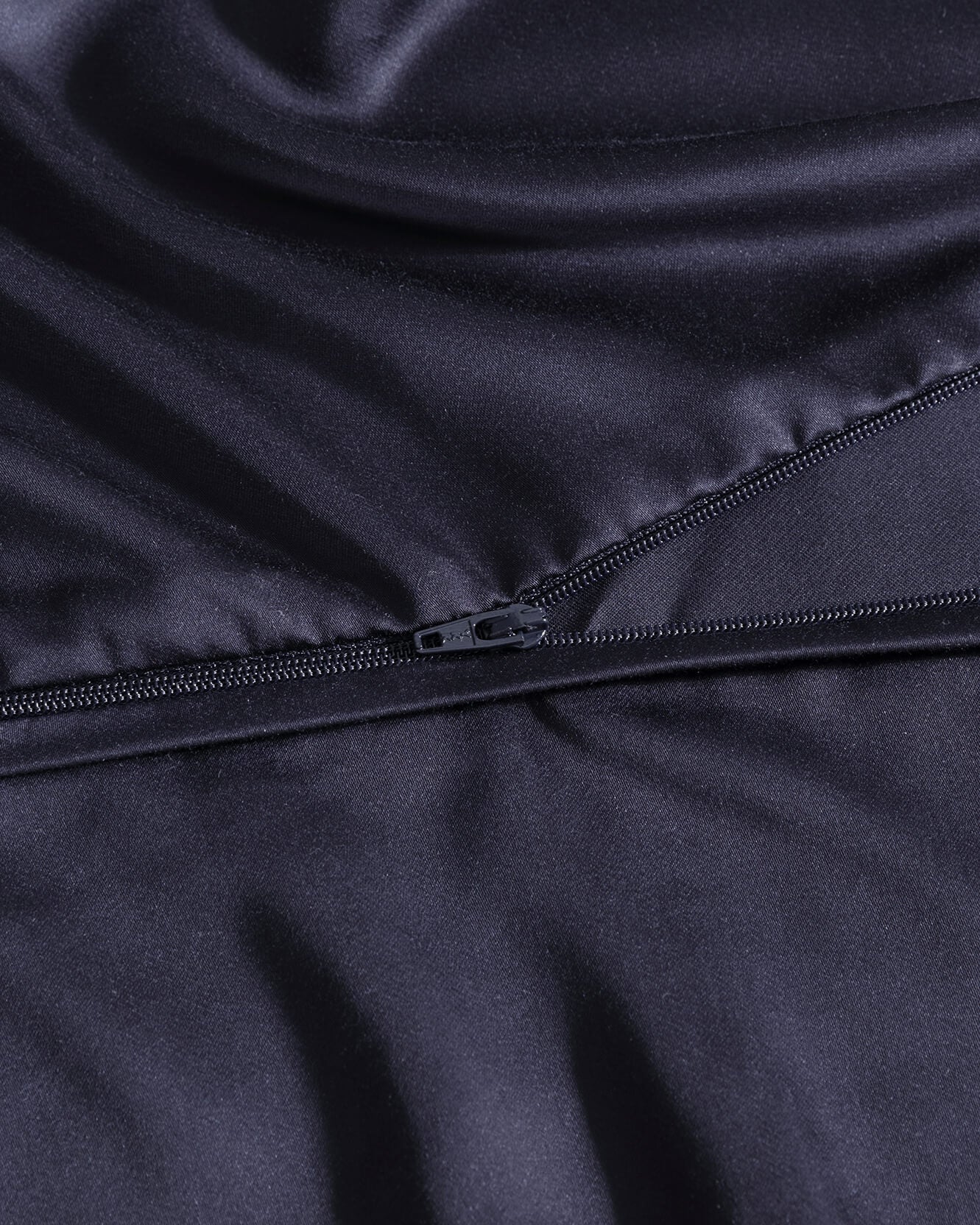 Silky Lyocell Duvet Cover