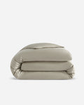 Silky Lyocell Duvet Cover