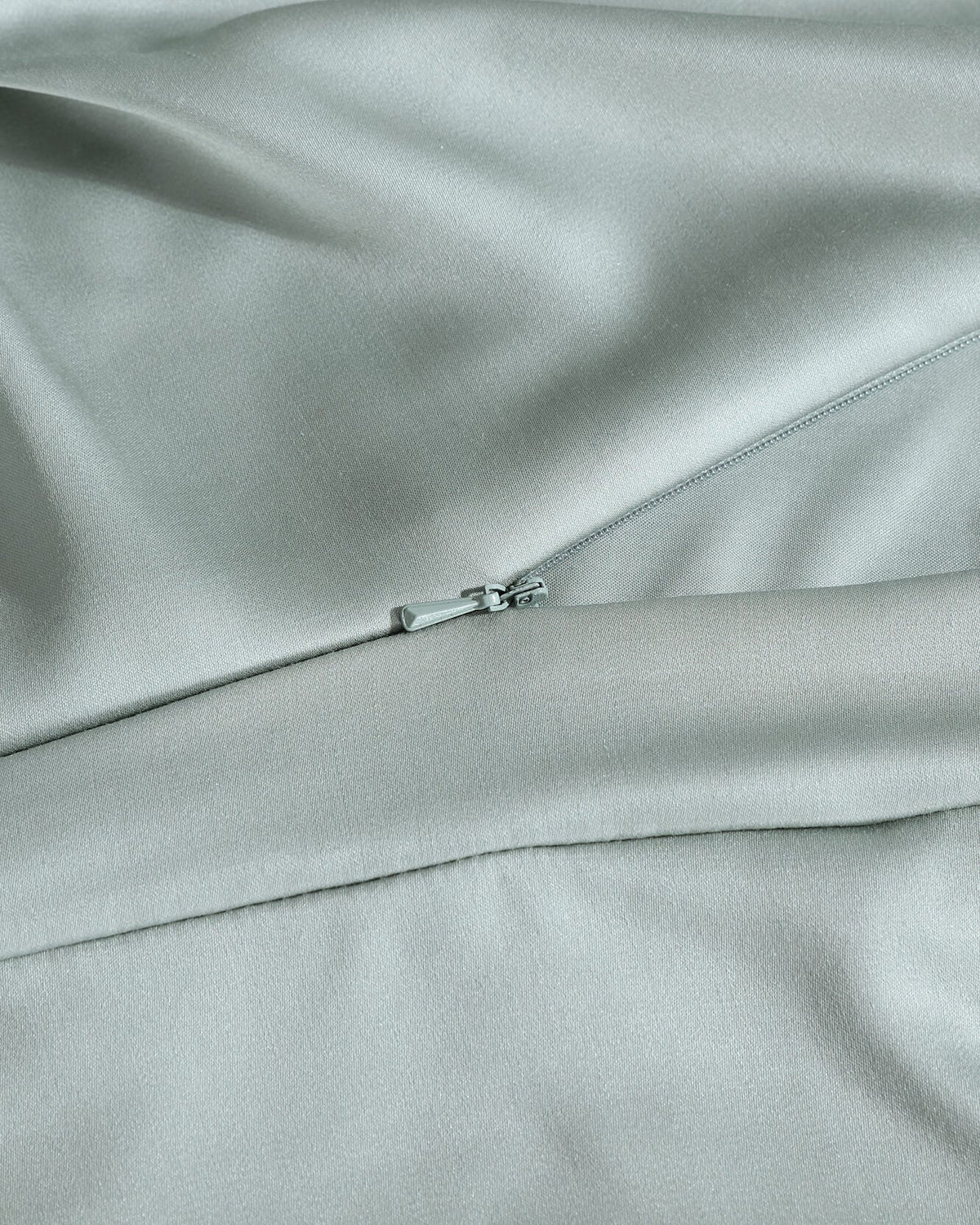 Silky Lyocell Duvet Cover