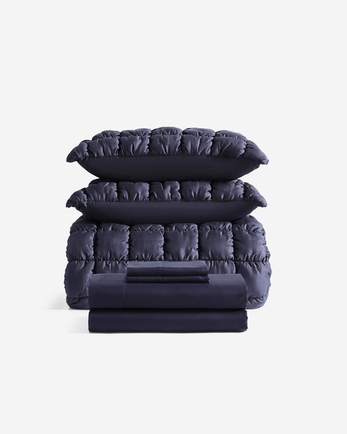 Silky Lyocell Puff Move In Bundle