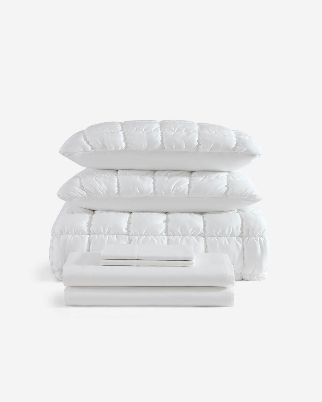 Silky Lyocell Puff Move In Bundle