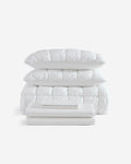 Silky Lyocell Puff Move In Bundle