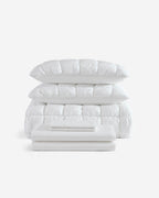 Silky Lyocell Puff Move In Bundle