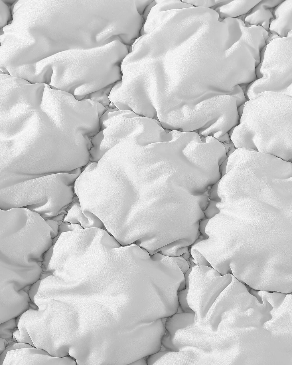 Silky Lyocell Puff Move In Bundle