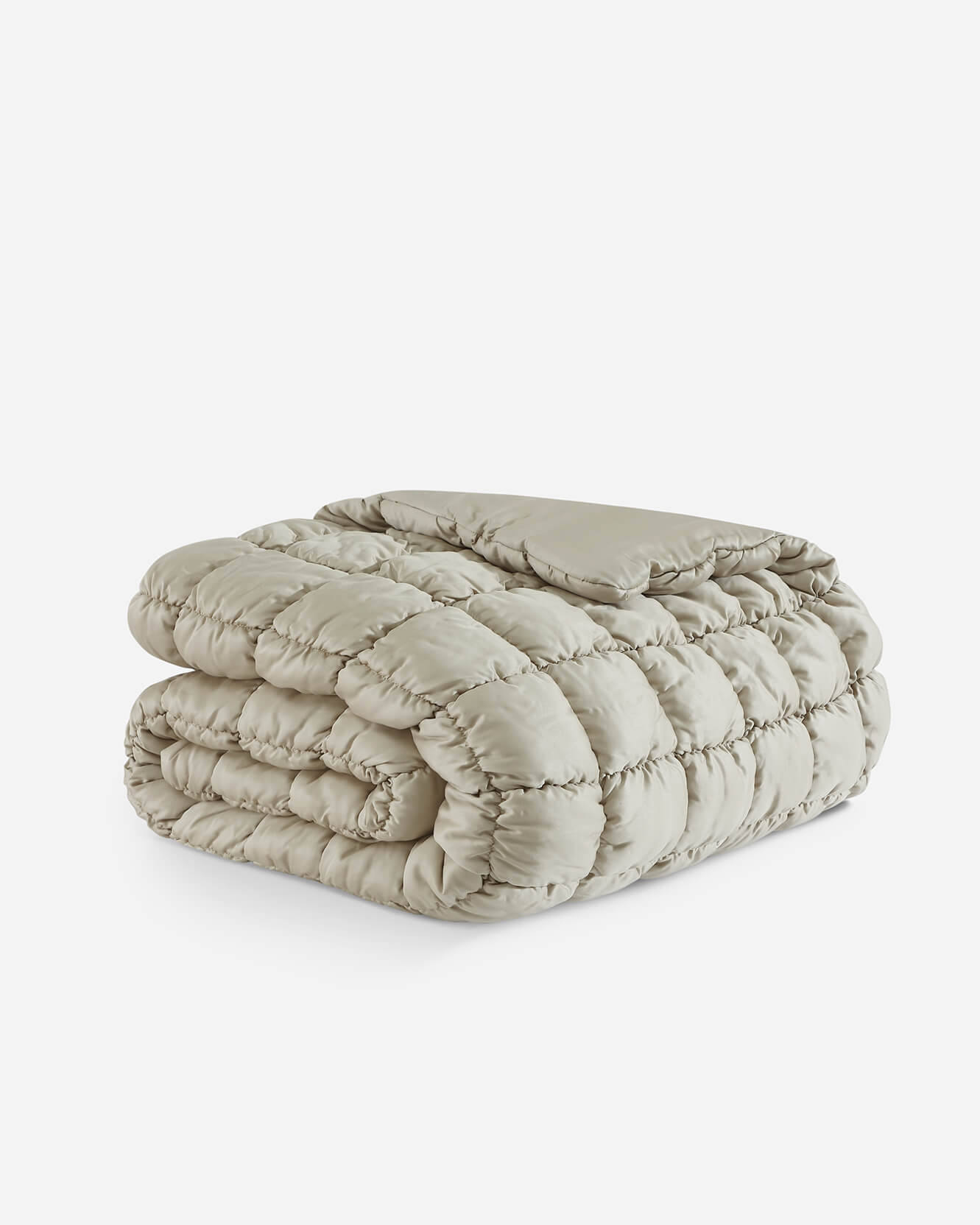 Silky Lyocell Puff Move In Bundle