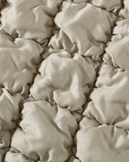 Silky Lyocell Puff Comforter