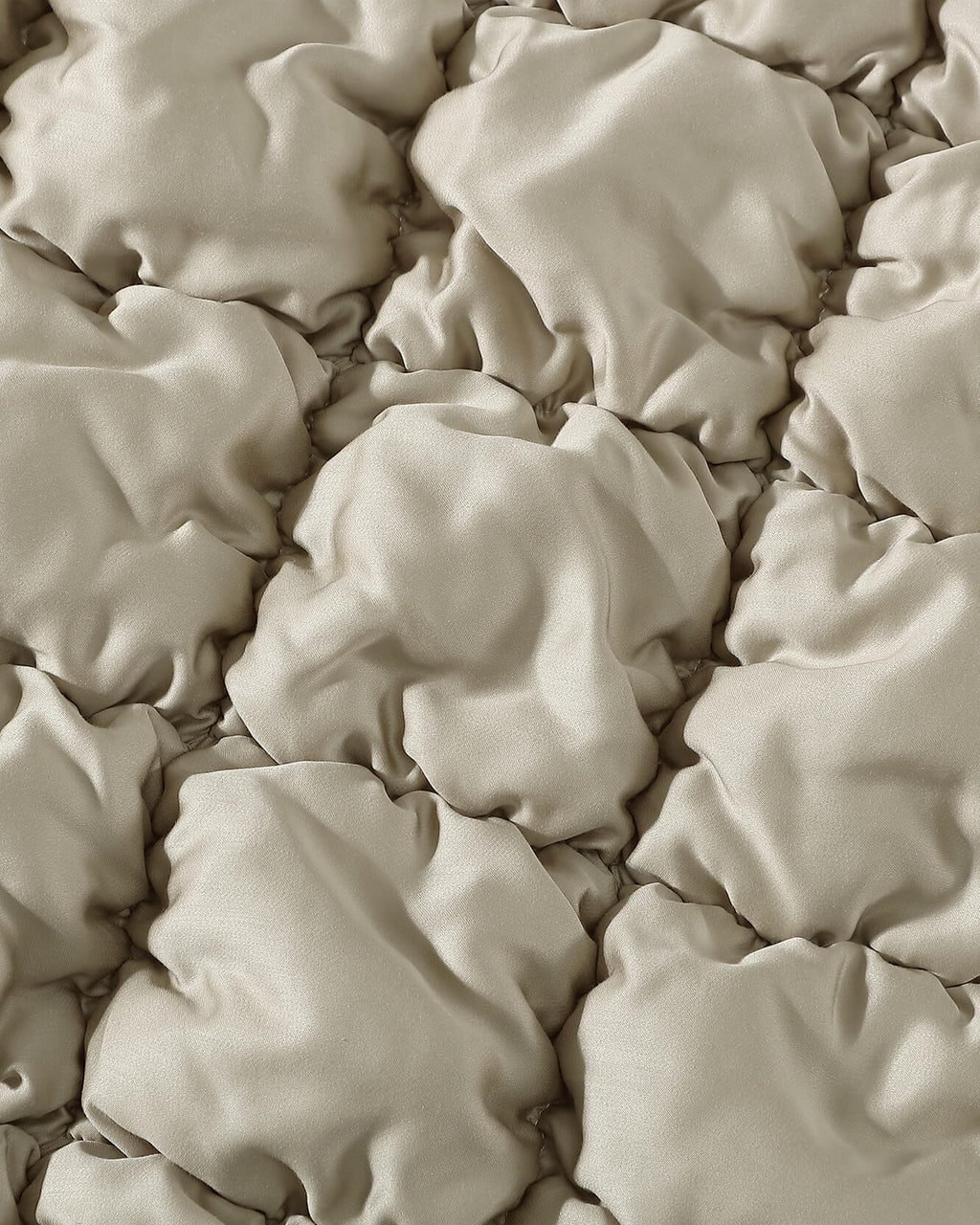 Silky Lyocell Puff Move In Bundle