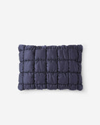 Silky Lyocell Puff Comforter Bundle