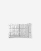 Silky Lyocell Puff Comforter Bundle