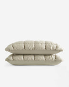 Silky Lyocell Puff Move In Bundle