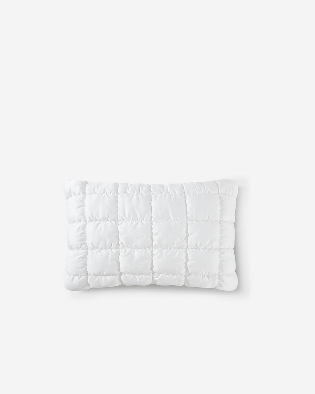 Silky Lyocell Puff Comforter Bundle