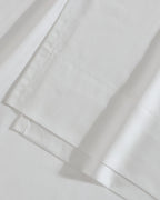 Silky Lyocell Top Sheet