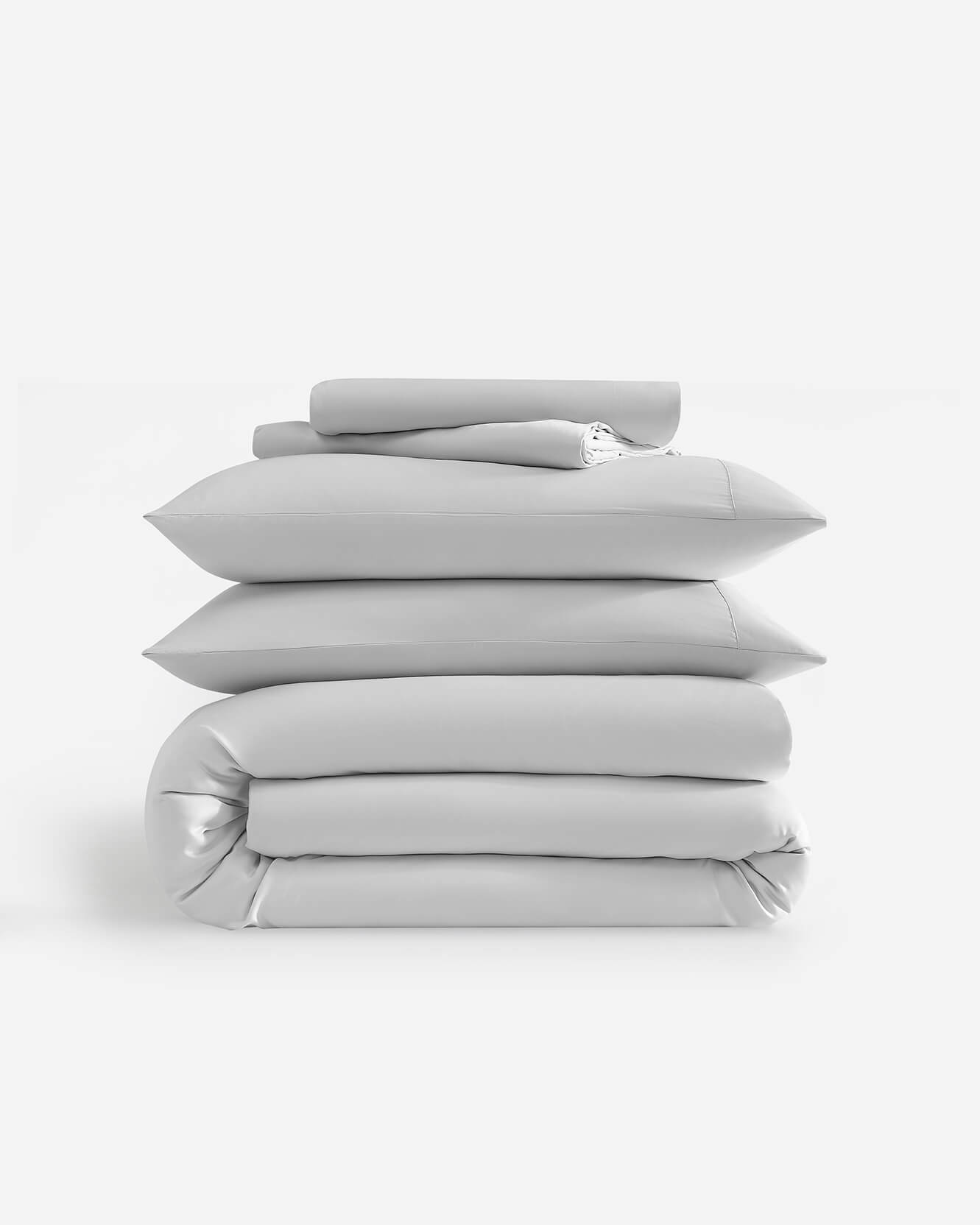 Silky Lyocell Move In Bundle