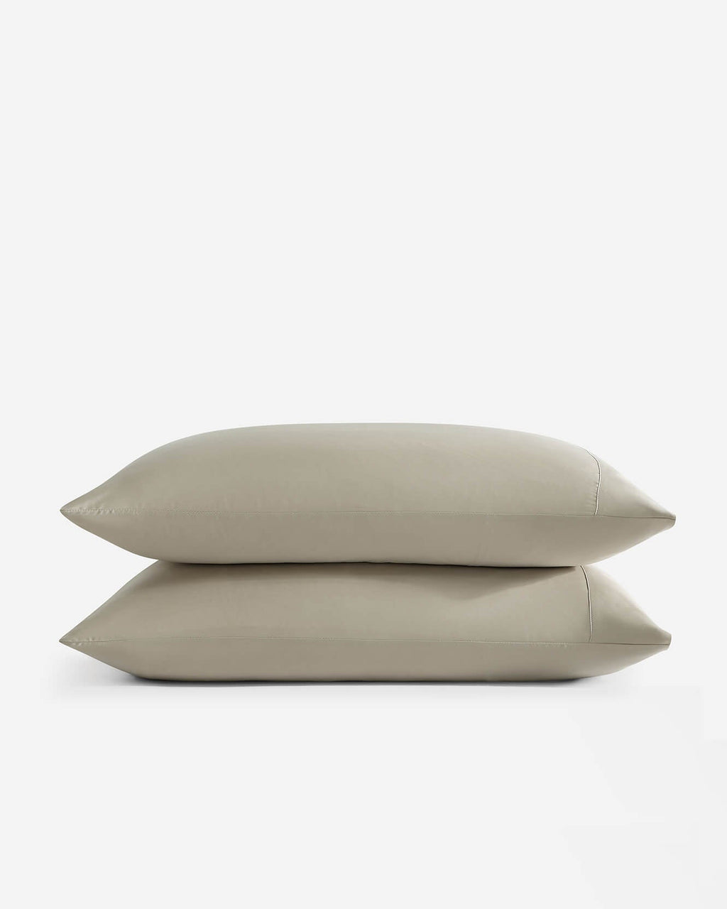 Silky Lyocell Fitted Sheet Set