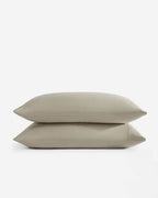 Silky Lyocell Fitted Sheet Set