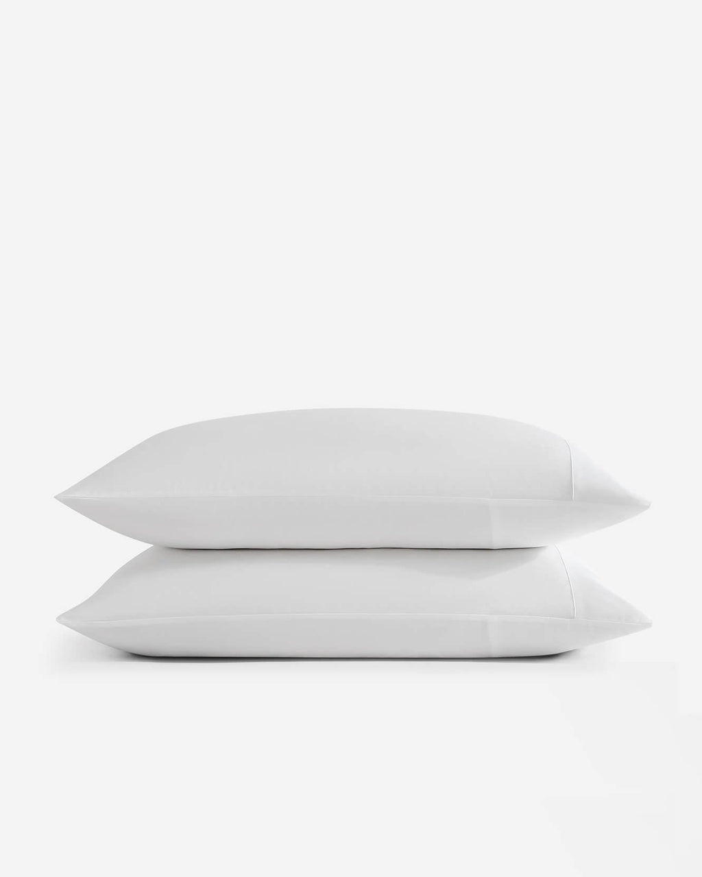 Silky Lyocell Fitted Sheet Set