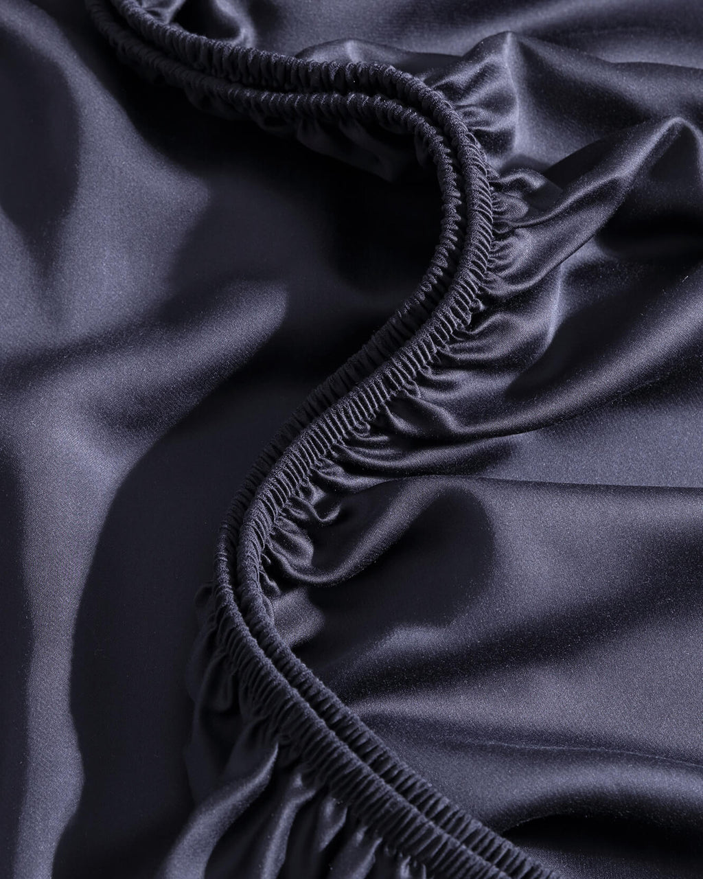 Silky Lyocell Fitted Sheet Set