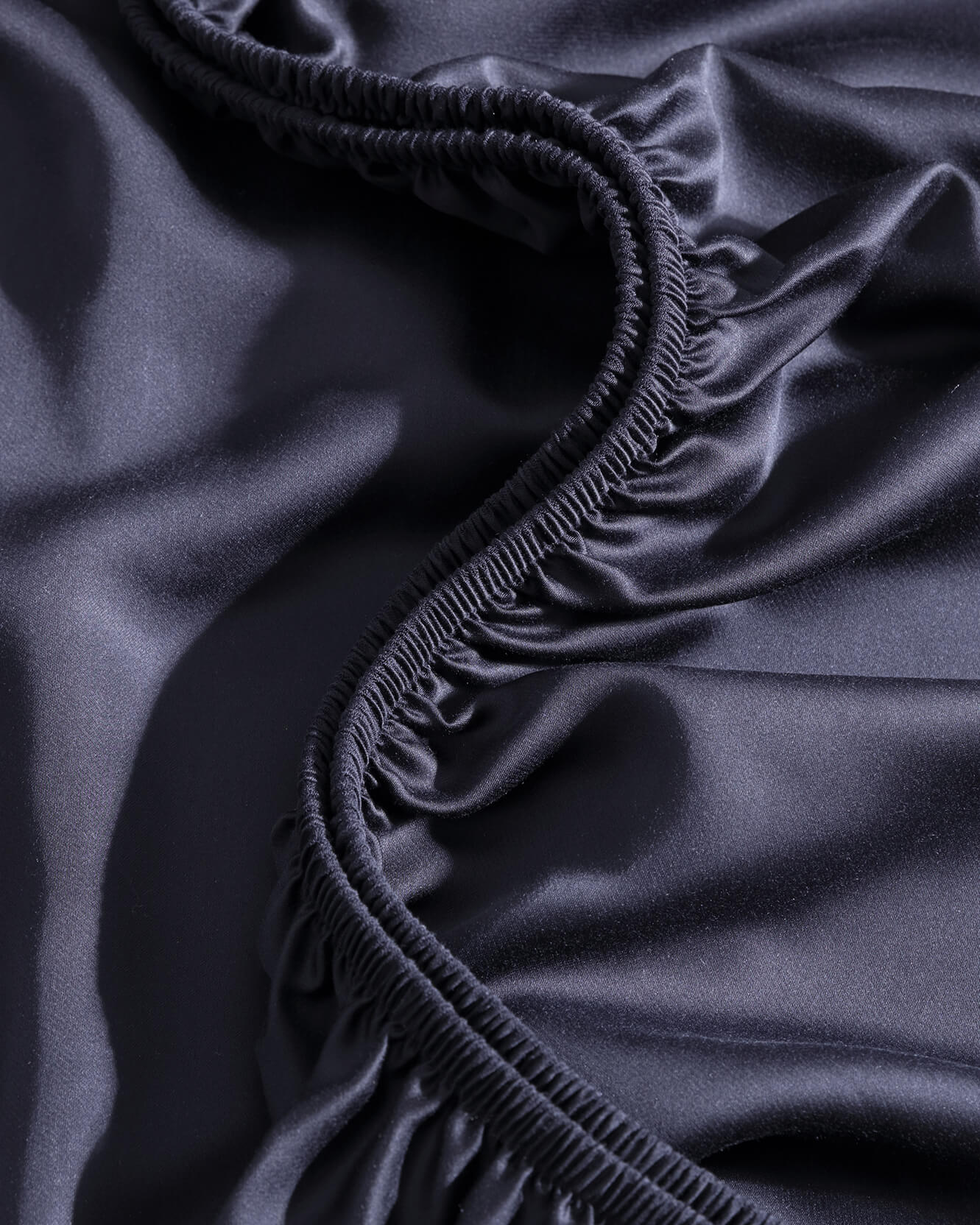 Silky Lyocell Fitted Sheet Set