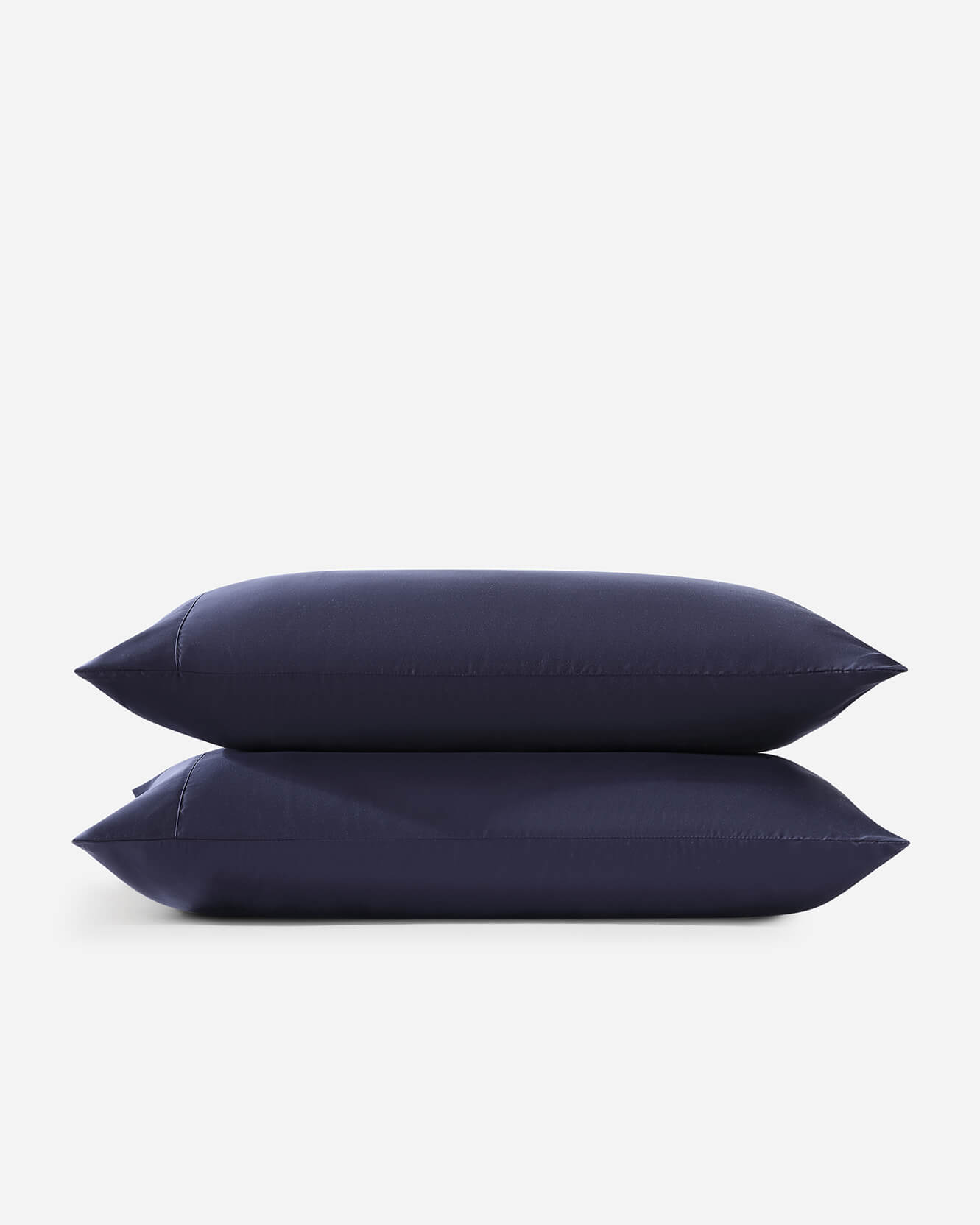 Silky Lyocell Fitted Sheet Set