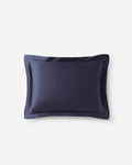 Silky Lyocell Sham Set