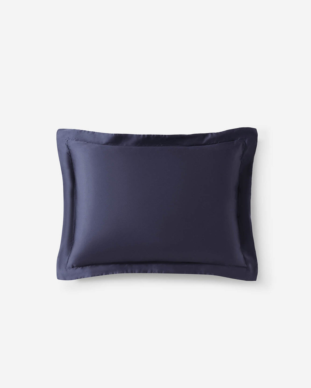 Silky Lyocell Sham Set