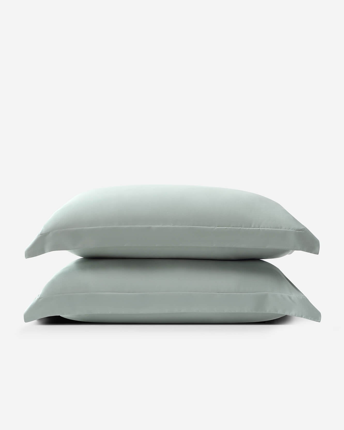 Silky Lyocell Sham Set