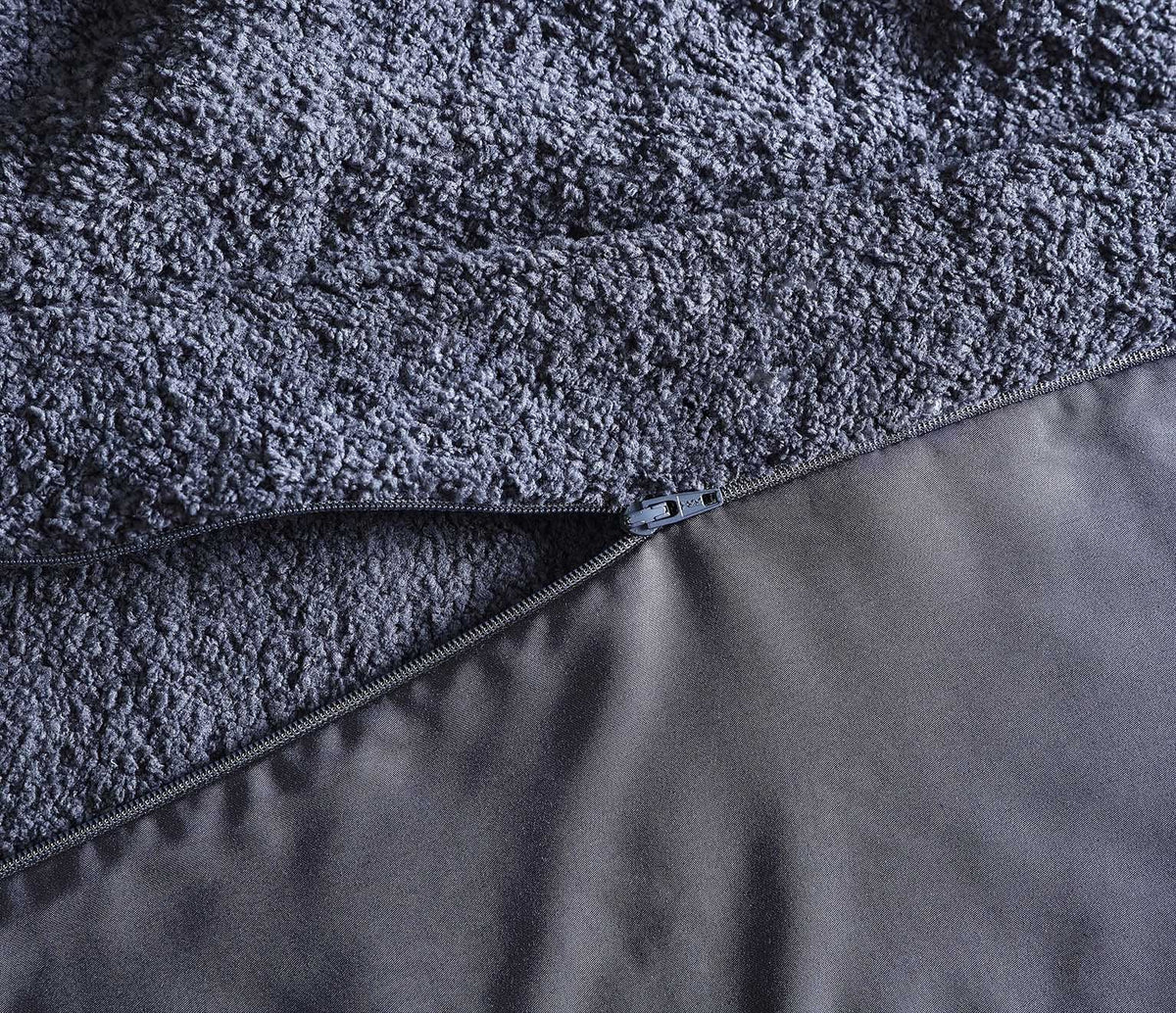 Snug Duvet Cover