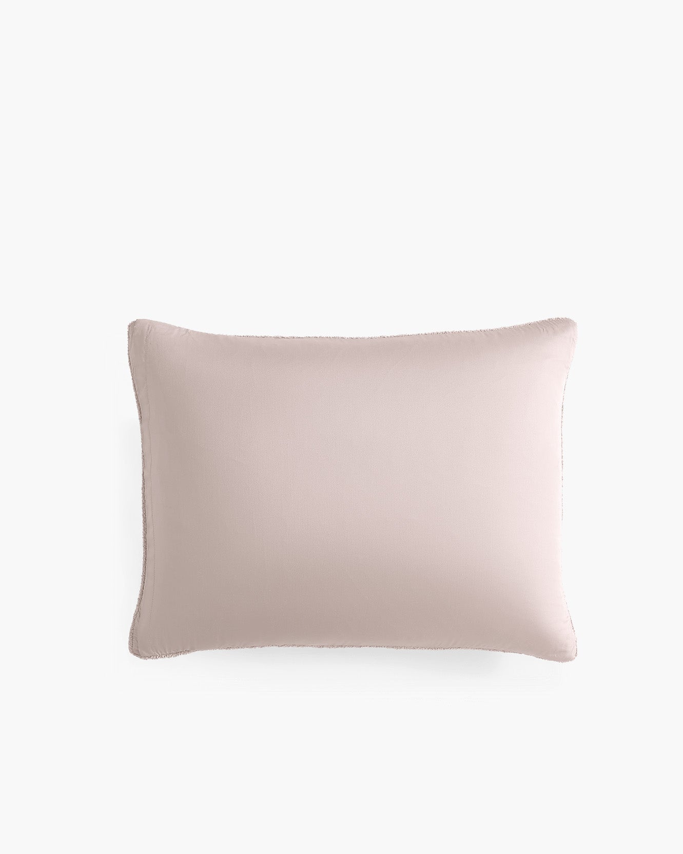 Snug + Bamboo Viscose Sham Set