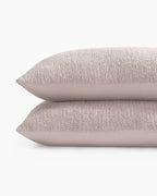 Snug + Bamboo Viscose Sham Set