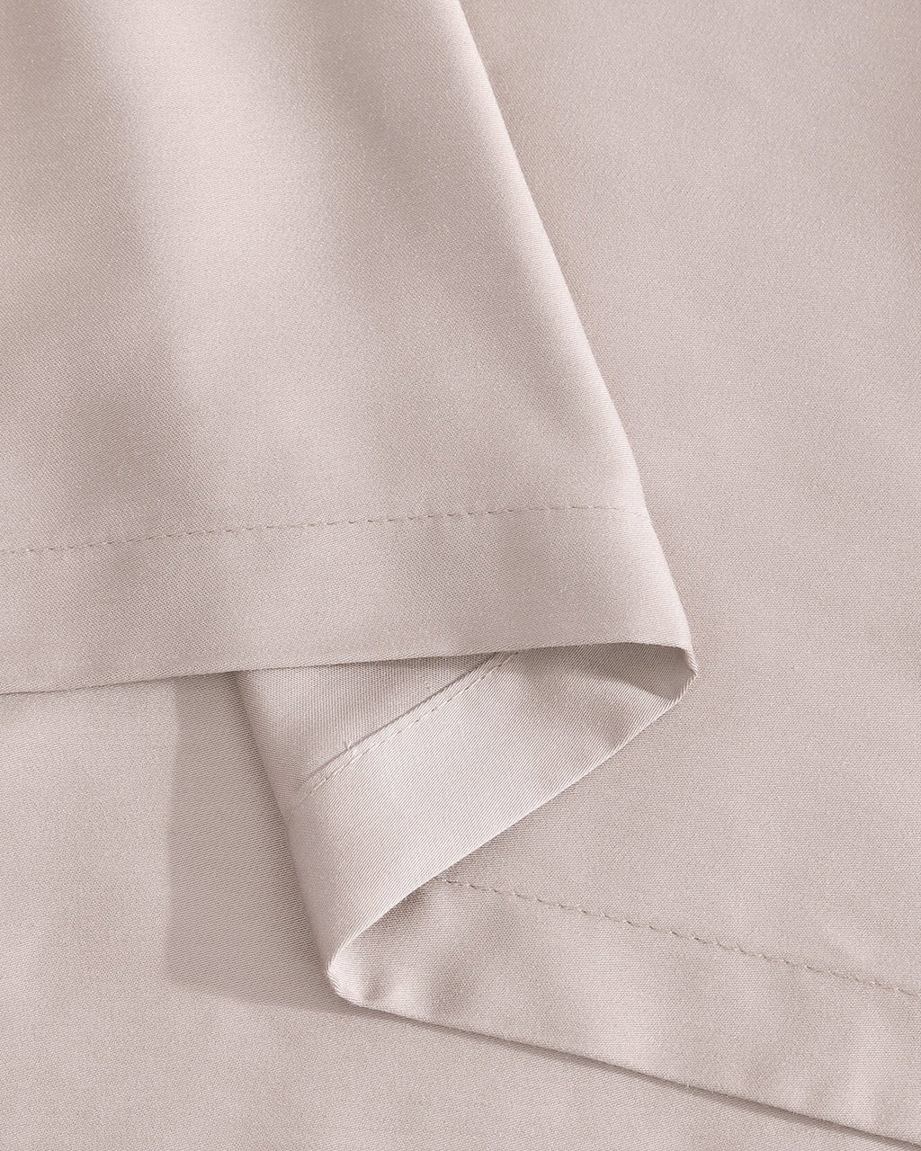 Snug + Bamboo Viscose Sham Set
