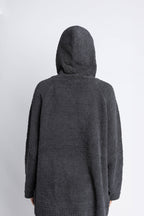 Snug Blanket Hoodie