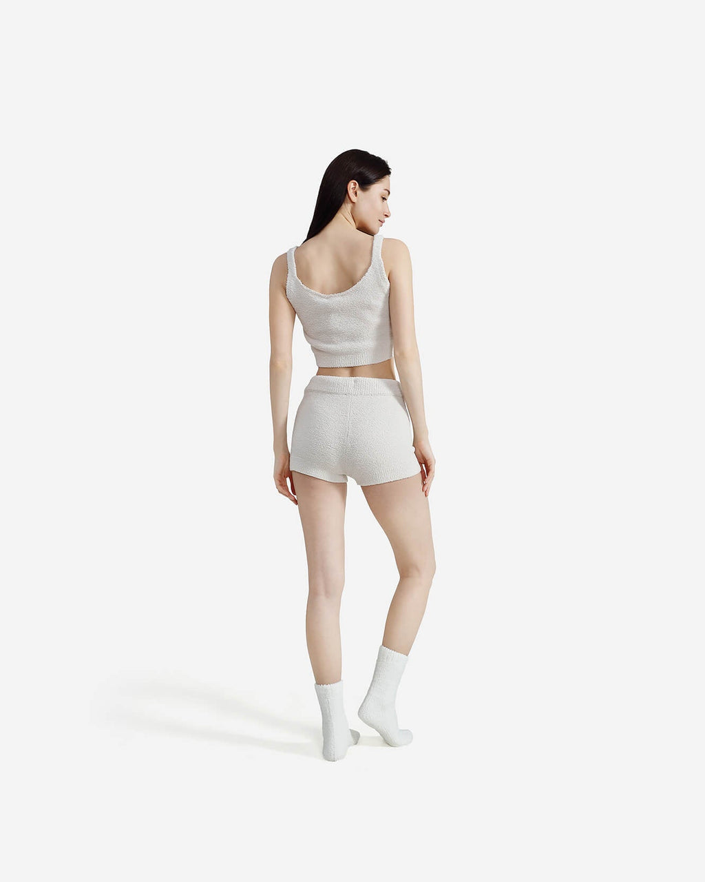 Snug Lite Top & Short Set