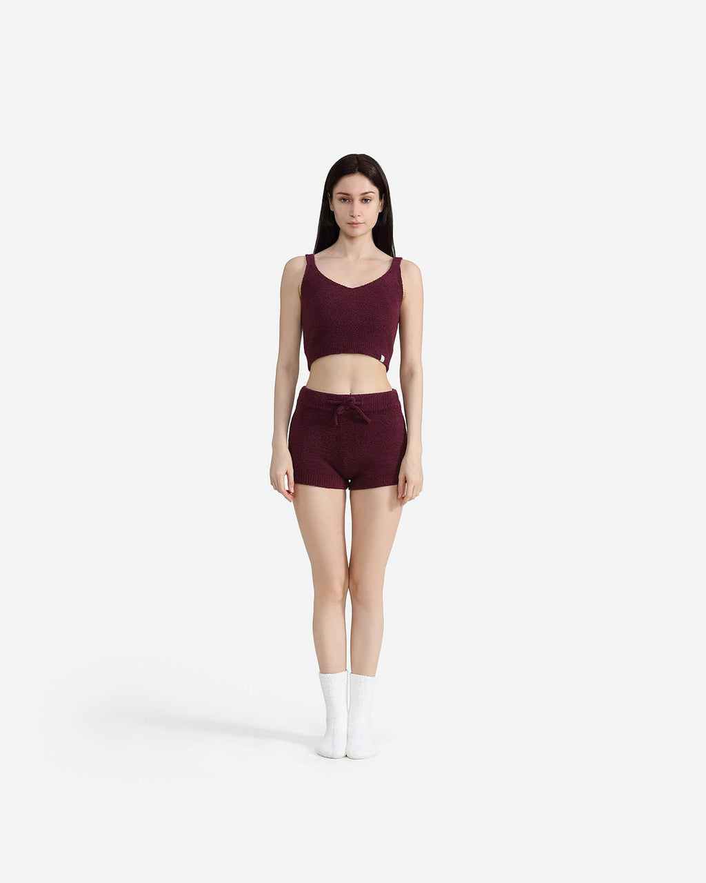 Snug Lite Top & Short Set