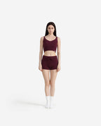Snug Lite Top & Short Set