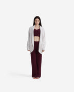 Snug Lite Wide Loose Cardigan