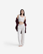 Snug Lite Wide Loose Cardigan