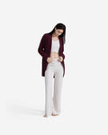 Snug Lite Wide Loose Cardigan
