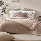Snug Comforter
